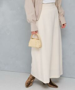 URBAN RESEARCH ROSSO / アーバンリサーチ ロッソ スカート | ロングAラインスカート