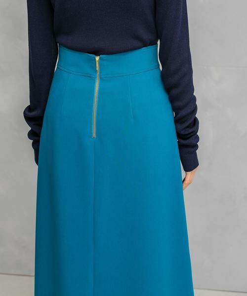 URBAN RESEARCH ROSSO / アーバンリサーチ ロッソ スカート | ロングAラインスカート | 詳細11