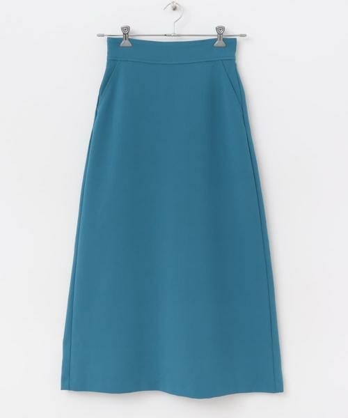 URBAN RESEARCH ROSSO / アーバンリサーチ ロッソ スカート | ロングAラインスカート | 詳細12