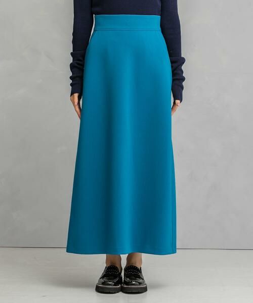 URBAN RESEARCH ROSSO / アーバンリサーチ ロッソ スカート | ロングAラインスカート | 詳細5
