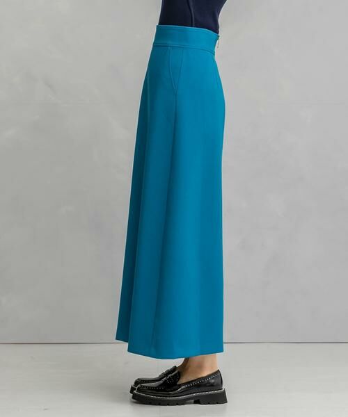 URBAN RESEARCH ROSSO / アーバンリサーチ ロッソ スカート | ロングAラインスカート | 詳細6