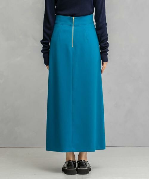 URBAN RESEARCH ROSSO / アーバンリサーチ ロッソ スカート | ロングAラインスカート | 詳細7