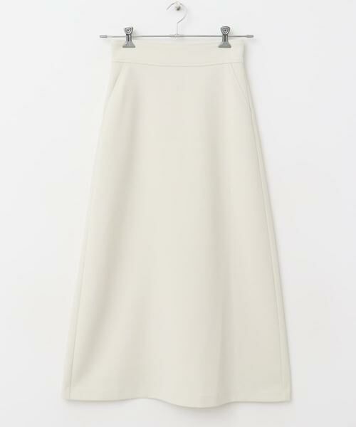 URBAN RESEARCH ROSSO / アーバンリサーチ ロッソ スカート | ロングAラインスカート | 詳細19