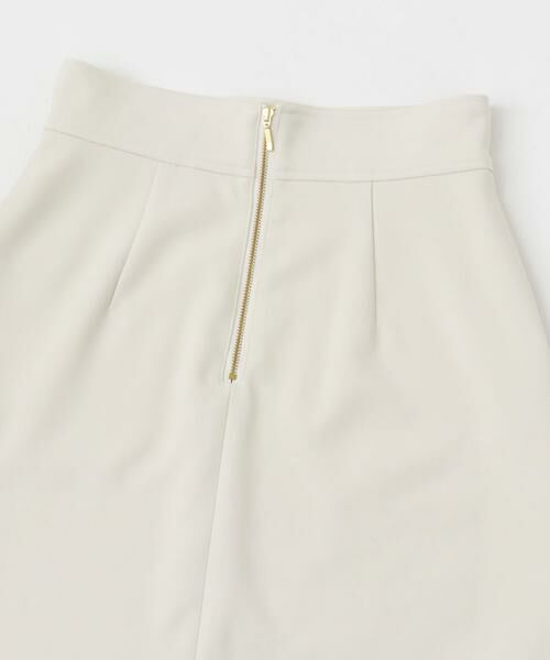 URBAN RESEARCH ROSSO / アーバンリサーチ ロッソ スカート | ロングAラインスカート | 詳細20