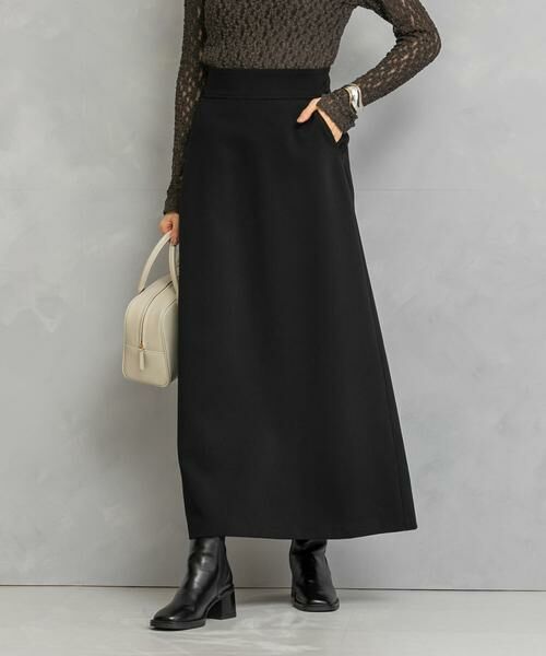 URBAN RESEARCH ROSSO / アーバンリサーチ ロッソ スカート | ロングAラインスカート | 詳細21