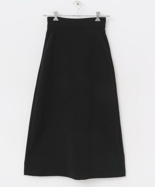 URBAN RESEARCH ROSSO / アーバンリサーチ ロッソ スカート | ロングAラインスカート | 詳細23