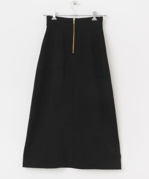 URBAN RESEARCH ROSSO / アーバンリサーチ ロッソ スカート | ロングAラインスカート | 詳細25
