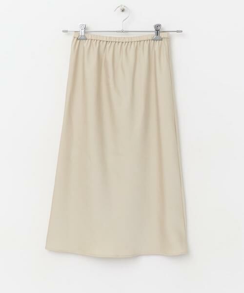 URBAN RESEARCH ROSSO / アーバンリサーチ ロッソ スカート | チュールフラワーレイヤードスカート | 詳細27