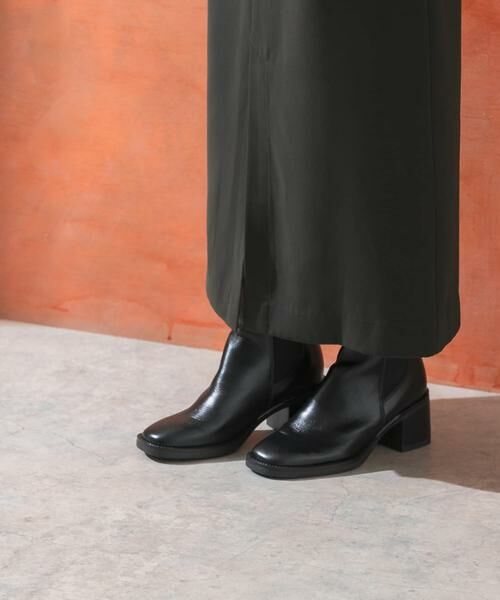 URBAN RESEARCH ROSSO / アーバンリサーチ ロッソ スカート | ストレートカーゴスカート | 詳細12