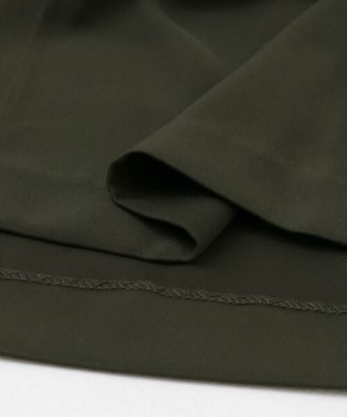 URBAN RESEARCH ROSSO / アーバンリサーチ ロッソ スカート | ストレートカーゴスカート | 詳細20