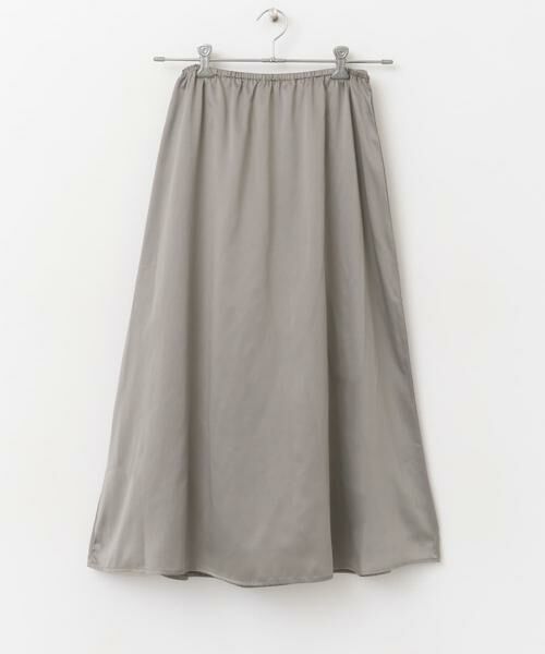 URBAN RESEARCH ROSSO / アーバンリサーチ ロッソ スカート | チュールスカート | 詳細25
