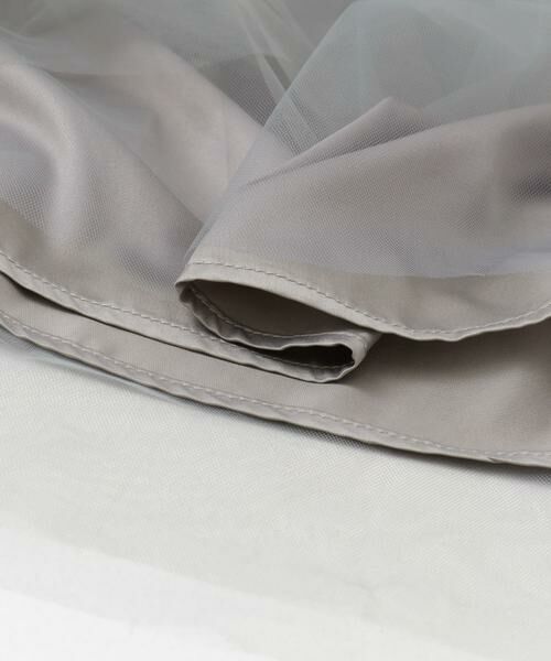 URBAN RESEARCH ROSSO / アーバンリサーチ ロッソ スカート | チュールスカート | 詳細28