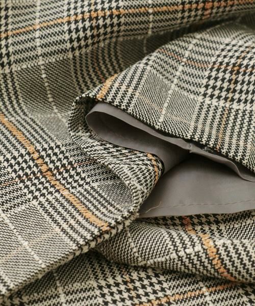 URBAN RESEARCH ROSSO / アーバンリサーチ ロッソ スカート | ZIPデザインタイトスカート | 詳細21