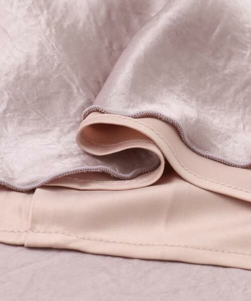 URBAN RESEARCH ROSSO / アーバンリサーチ ロッソ スカート | サテンバイアススカート | 詳細16