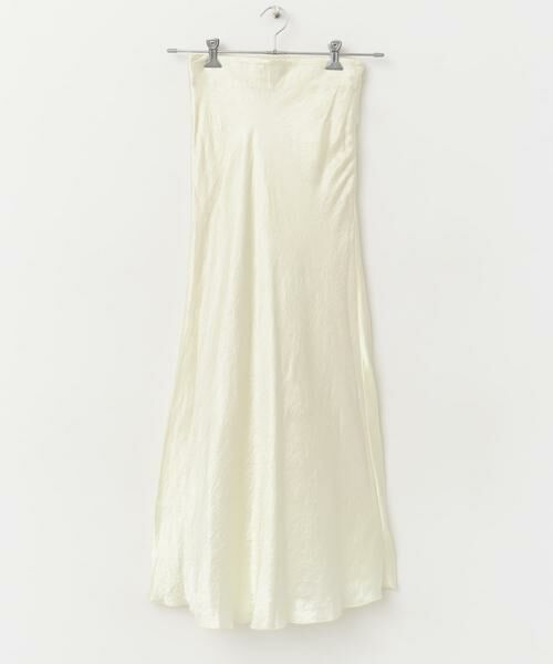 URBAN RESEARCH ROSSO / アーバンリサーチ ロッソ スカート | サテンバイアススカート | 詳細28