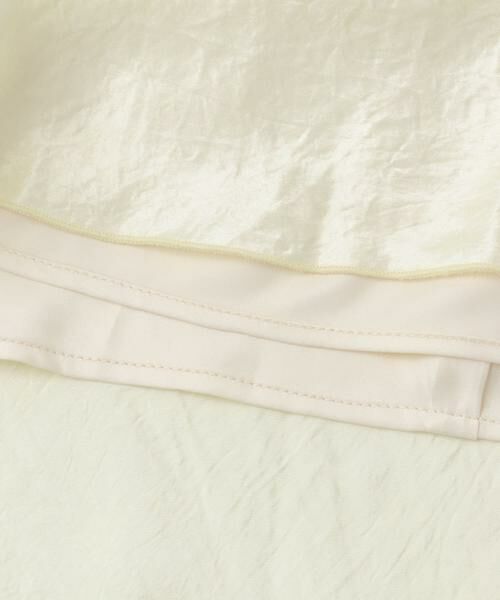 URBAN RESEARCH ROSSO / アーバンリサーチ ロッソ スカート | サテンバイアススカート | 詳細29