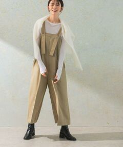 URBAN RESEARCH ROSSO / アーバンリサーチ ロッソ サロペット・オールインワン | 2WAYワイドオールインワン