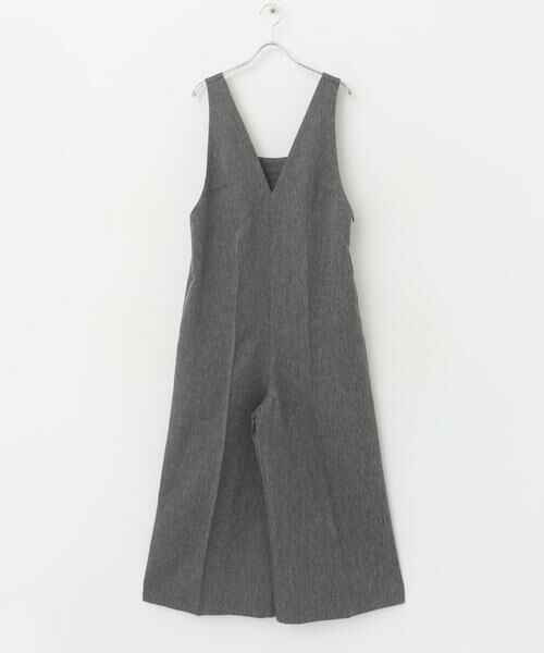 URBAN RESEARCH ROSSO / アーバンリサーチ ロッソ サロペット・オールインワン | 2WAYワイドオールインワン | 詳細6