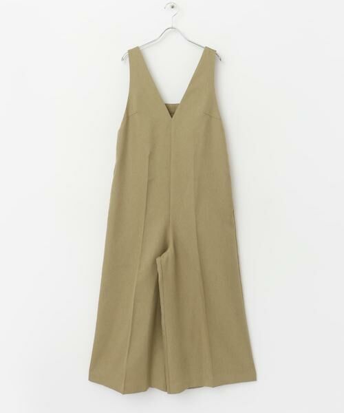 URBAN RESEARCH ROSSO / アーバンリサーチ ロッソ サロペット・オールインワン | 2WAYワイドオールインワン | 詳細10