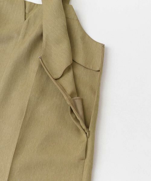 URBAN RESEARCH ROSSO / アーバンリサーチ ロッソ サロペット・オールインワン | 2WAYワイドオールインワン | 詳細11