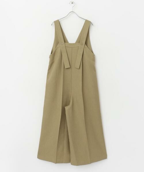 URBAN RESEARCH ROSSO / アーバンリサーチ ロッソ サロペット・オールインワン | 2WAYワイドオールインワン | 詳細12