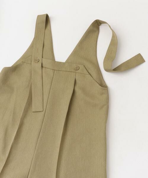 URBAN RESEARCH ROSSO / アーバンリサーチ ロッソ サロペット・オールインワン | 2WAYワイドオールインワン | 詳細13