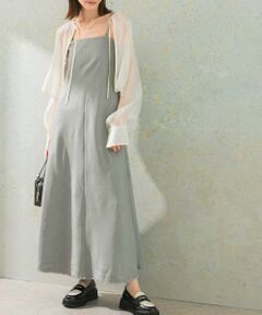 URBAN RESEARCH ROSSO / アーバンリサーチ ロッソ ワンピース | バイヤスベアワンピース