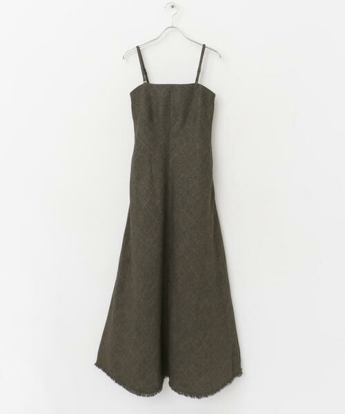 URBAN RESEARCH ROSSO / アーバンリサーチ ロッソ ワンピース | バイヤスベアワンピース | 詳細16