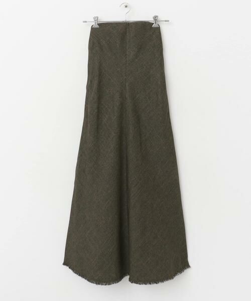 URBAN RESEARCH ROSSO / アーバンリサーチ ロッソ ワンピース | バイヤスベアワンピース | 詳細17