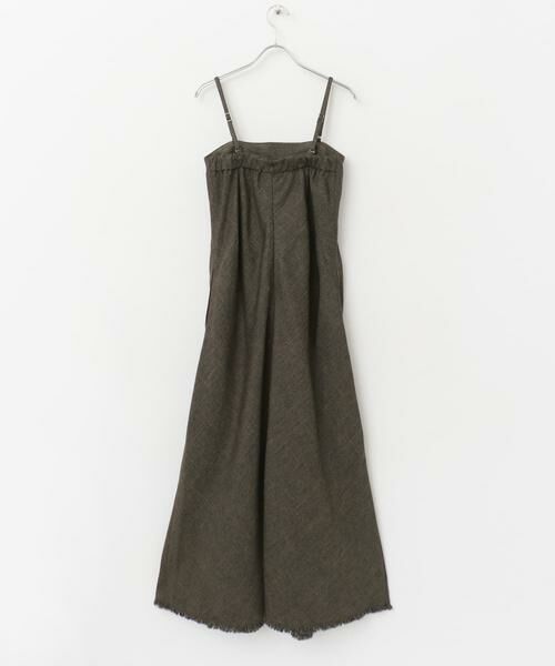 URBAN RESEARCH ROSSO / アーバンリサーチ ロッソ ワンピース | バイヤスベアワンピース | 詳細18