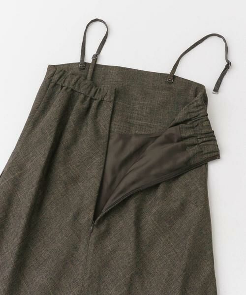 URBAN RESEARCH ROSSO / アーバンリサーチ ロッソ ワンピース | バイヤスベアワンピース | 詳細19