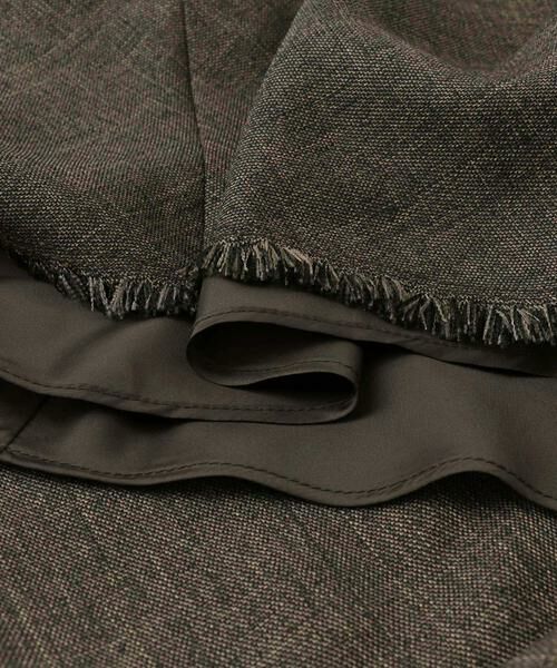 URBAN RESEARCH ROSSO / アーバンリサーチ ロッソ ワンピース | バイヤスベアワンピース | 詳細21