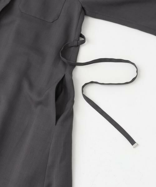 URBAN RESEARCH ROSSO / アーバンリサーチ ロッソ ワンピース | ポケットデザインVネックワンピース | 詳細29