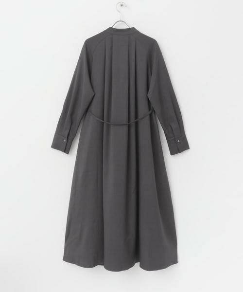URBAN RESEARCH ROSSO / アーバンリサーチ ロッソ ワンピース | ポケットデザインVネックワンピース | 詳細30
