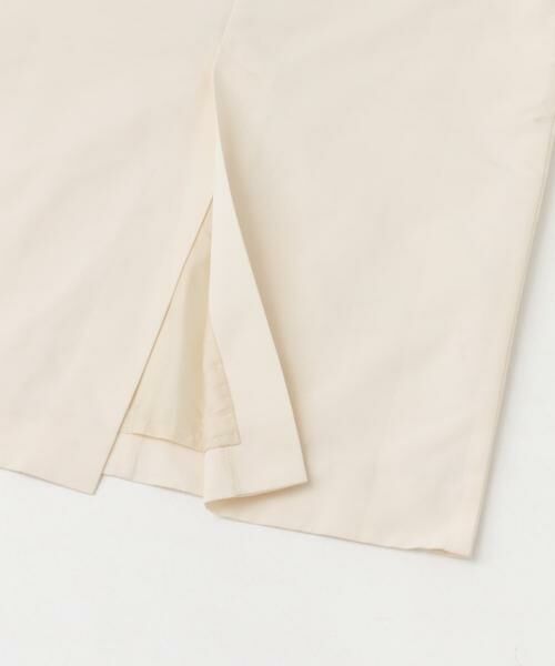 URBAN RESEARCH ROSSO / アーバンリサーチ ロッソ ワンピース | Uネックフォルムジャンパーワンピース | 詳細11