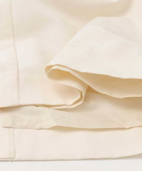 URBAN RESEARCH ROSSO / アーバンリサーチ ロッソ ワンピース | Uネックフォルムジャンパーワンピース | 詳細13