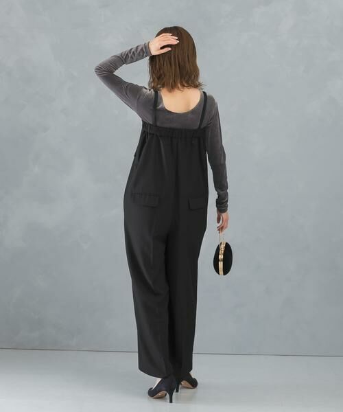 URBAN RESEARCH ROSSO / アーバンリサーチ ロッソ サロペット・オールインワン | パンツオールインワン | 詳細1