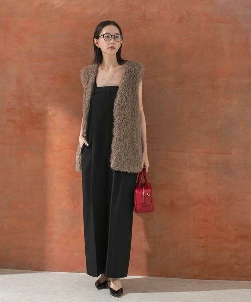 URBAN RESEARCH ROSSO / アーバンリサーチ ロッソ サロペット・オールインワン | パンツオールインワン | 詳細10