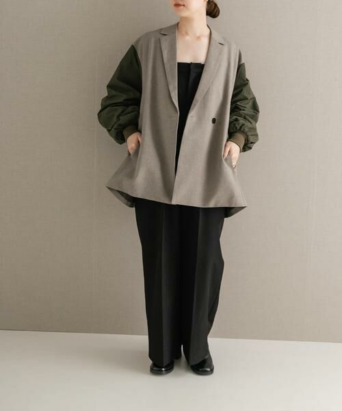 URBAN RESEARCH ROSSO / アーバンリサーチ ロッソ サロペット・オールインワン | パンツオールインワン | 詳細11