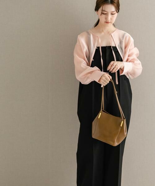 URBAN RESEARCH ROSSO / アーバンリサーチ ロッソ サロペット・オールインワン | パンツオールインワン | 詳細12