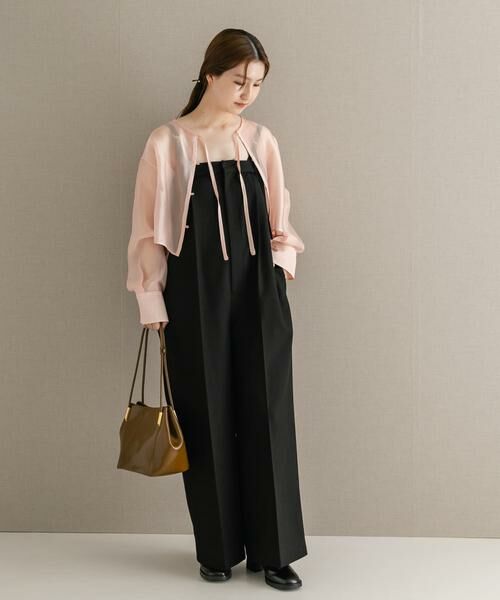 URBAN RESEARCH ROSSO / アーバンリサーチ ロッソ サロペット・オールインワン | パンツオールインワン | 詳細13