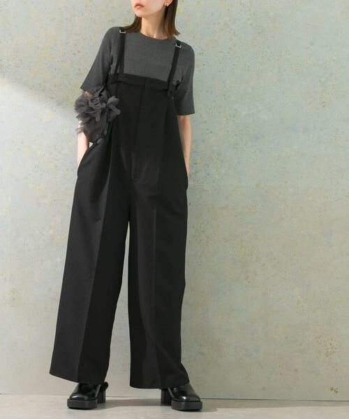 URBAN RESEARCH ROSSO / アーバンリサーチ ロッソ サロペット・オールインワン | パンツオールインワン | 詳細2