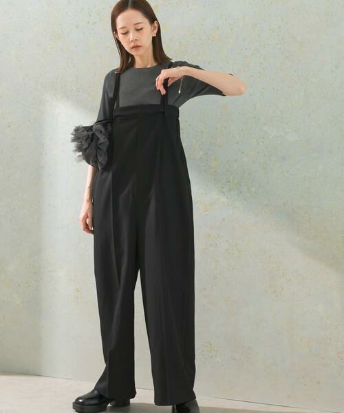 URBAN RESEARCH ROSSO / アーバンリサーチ ロッソ サロペット・オールインワン | パンツオールインワン | 詳細4