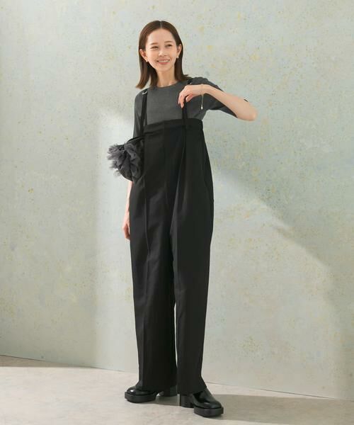 URBAN RESEARCH ROSSO / アーバンリサーチ ロッソ サロペット・オールインワン | パンツオールインワン | 詳細5