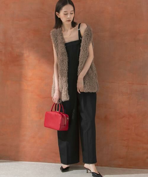 URBAN RESEARCH ROSSO / アーバンリサーチ ロッソ サロペット・オールインワン | パンツオールインワン | 詳細6