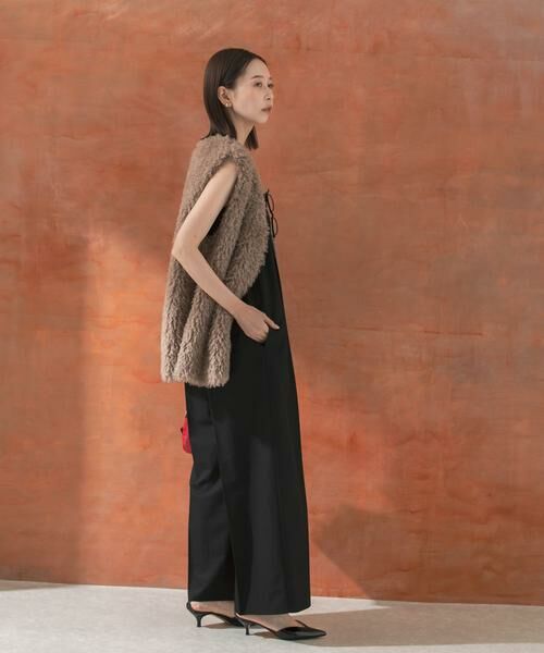 URBAN RESEARCH ROSSO / アーバンリサーチ ロッソ サロペット・オールインワン | パンツオールインワン | 詳細7