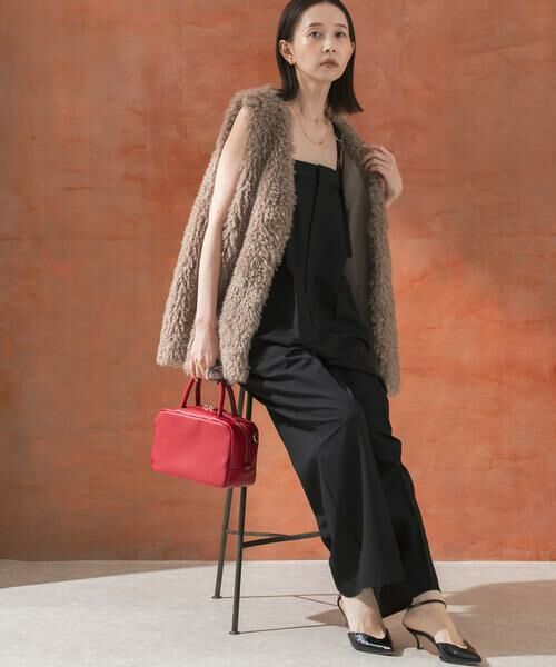 URBAN RESEARCH ROSSO / アーバンリサーチ ロッソ サロペット・オールインワン | パンツオールインワン | 詳細8