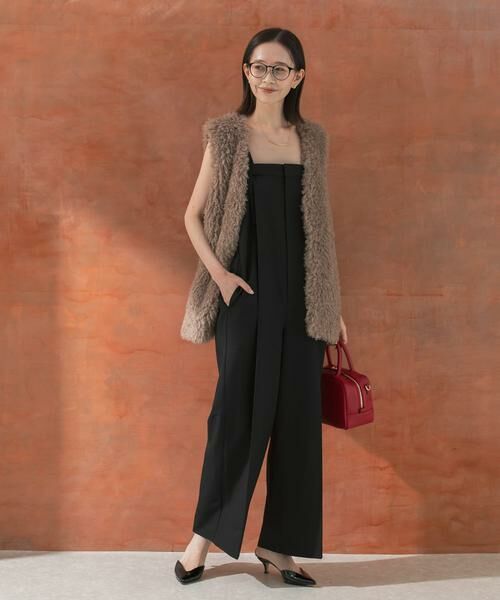 URBAN RESEARCH ROSSO / アーバンリサーチ ロッソ サロペット・オールインワン | パンツオールインワン | 詳細9