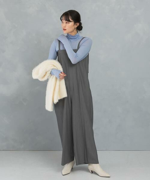 URBAN RESEARCH ROSSO / アーバンリサーチ ロッソ サロペット・オールインワン | パンツオールインワン | 詳細16