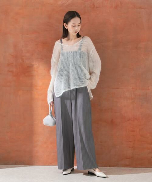 URBAN RESEARCH ROSSO / アーバンリサーチ ロッソ サロペット・オールインワン | パンツオールインワン | 詳細25